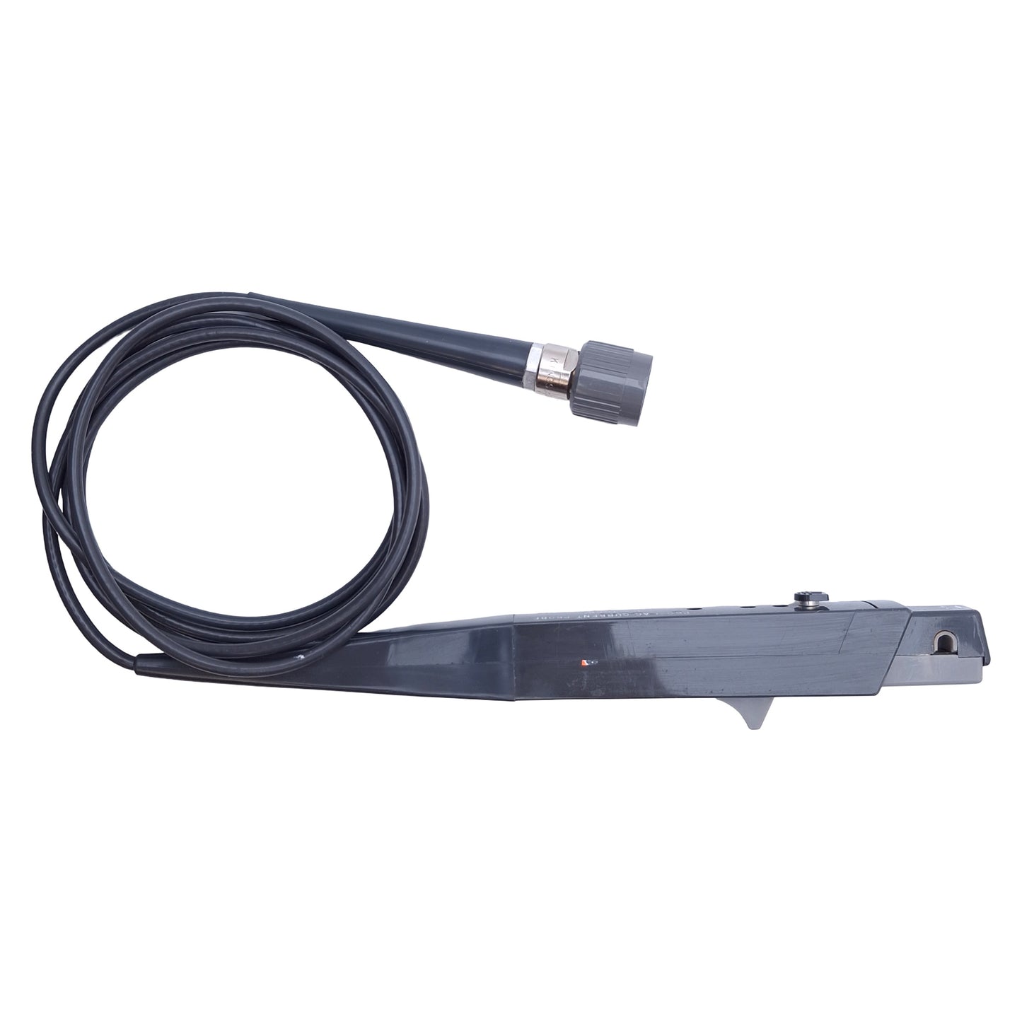 Used Tektronix P6021 AC Current Probe 120Hz to 60MHz, 10mA/mV, ø0.15in Max Conductor
