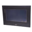 Used FATEK HU070L-00 UniCon HMI Panel, 7in Touch Screen, 24VDC, RS232/422/485, USB