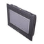 Used FATEK HU070L-00 UniCon HMI Panel, 7in Touch Screen, 24VDC, RS232/422/485, USB