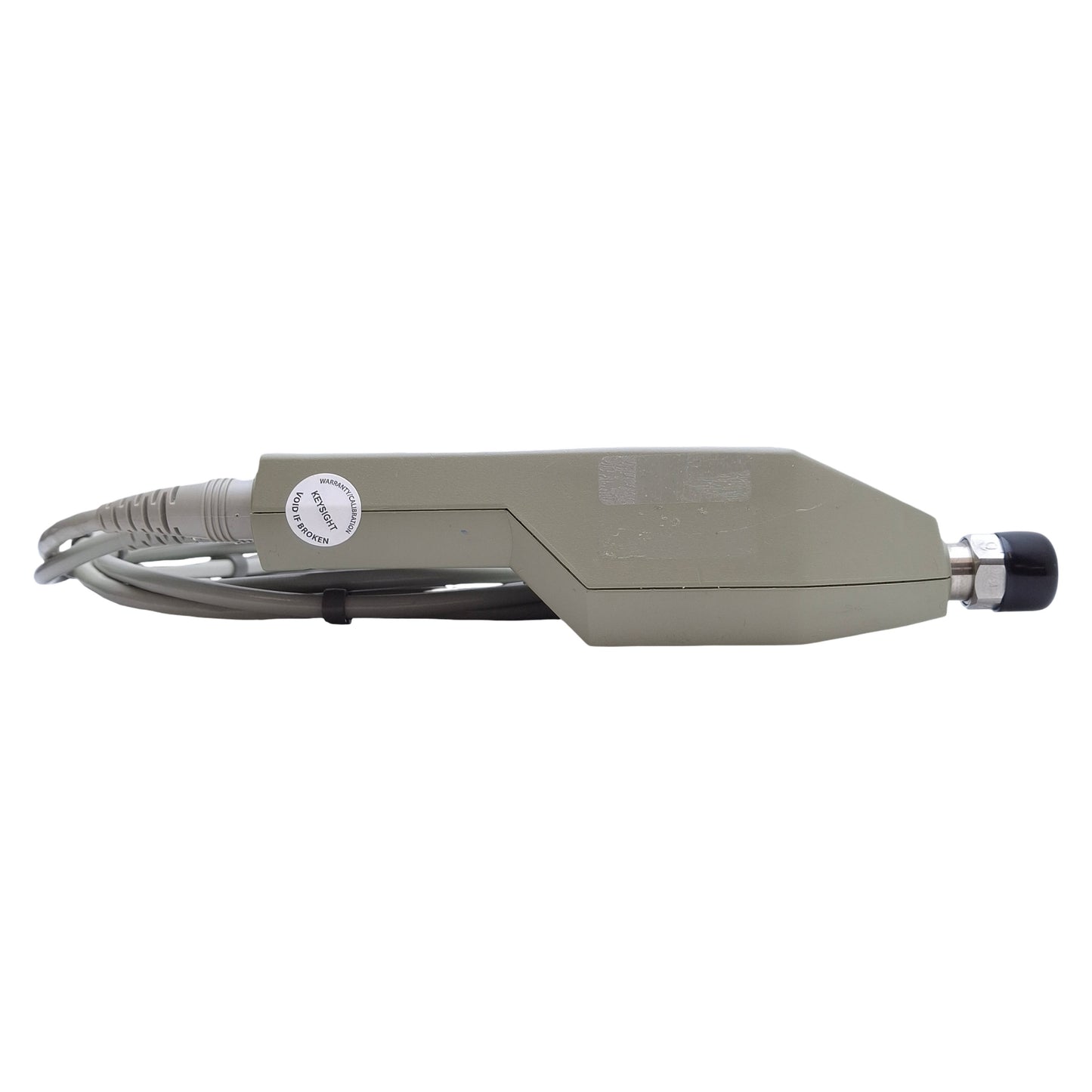 Used HP 11722A Sensor Module 100kHz to 2.6GHz Range, +30dBm to -20dBm, Type N Male