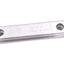 Used CSK LMG15T Linear Guide Block w/ LMG15R-N 15mm Rail, 380mm Length, 18.9kN Max