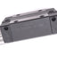 Used CSK LMG15T Linear Guide Block w/ LMG15R-N 15mm Rail, 380mm Length, 18.9kN Max