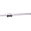 Used CSK LMG15T Linear Guide Block w/ LMG15R-N 15mm Rail, 380mm Length, 18.9kN Max
