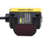 Used Banner QS30EDVQPMA Photoelectronic Sensor, NPN/PNP, 1100/1400mm Range, 5-Pin M12