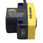 Used Banner QS30EDVQPMA Photoelectronic Sensor, NPN/PNP, 1100/1400mm Range, 5-Pin M12