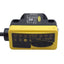 Used Banner QS30EDVQPMA Photoelectronic Sensor, NPN/PNP, 1100/1400mm Range, 5-Pin M12
