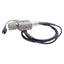 Used Tektronix P6138A Passive Voltage Probe For TDS400 Scopes, 400Mhz, 1.3m Cable