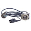 Used Tektronix P6138A Passive Voltage Probe For TDS400 Scopes, 400Mhz, 1.3m Cable