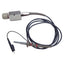 Used Tektronix P6138A Passive Voltage Probe For TDS400 Scopes, 400Mhz, 1.3m Cable