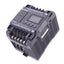 Used Keyence KV-16AR Visual KV Logic Controller, 10DI 6RO, RS232, 100-240VAC