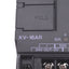 Used Keyence KV-16AR Visual KV Logic Controller, 10DI 6RO, RS232, 100-240VAC