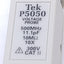 Used Tektronix P5050 Passive Voltage Probe For TDS5000 Scopes, 500MHz, 1.3m Cable