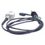 Used Tektronix P5050 Passive Voltage Probe For TDS5000 Scopes, 500MHz, 1.3m Cable