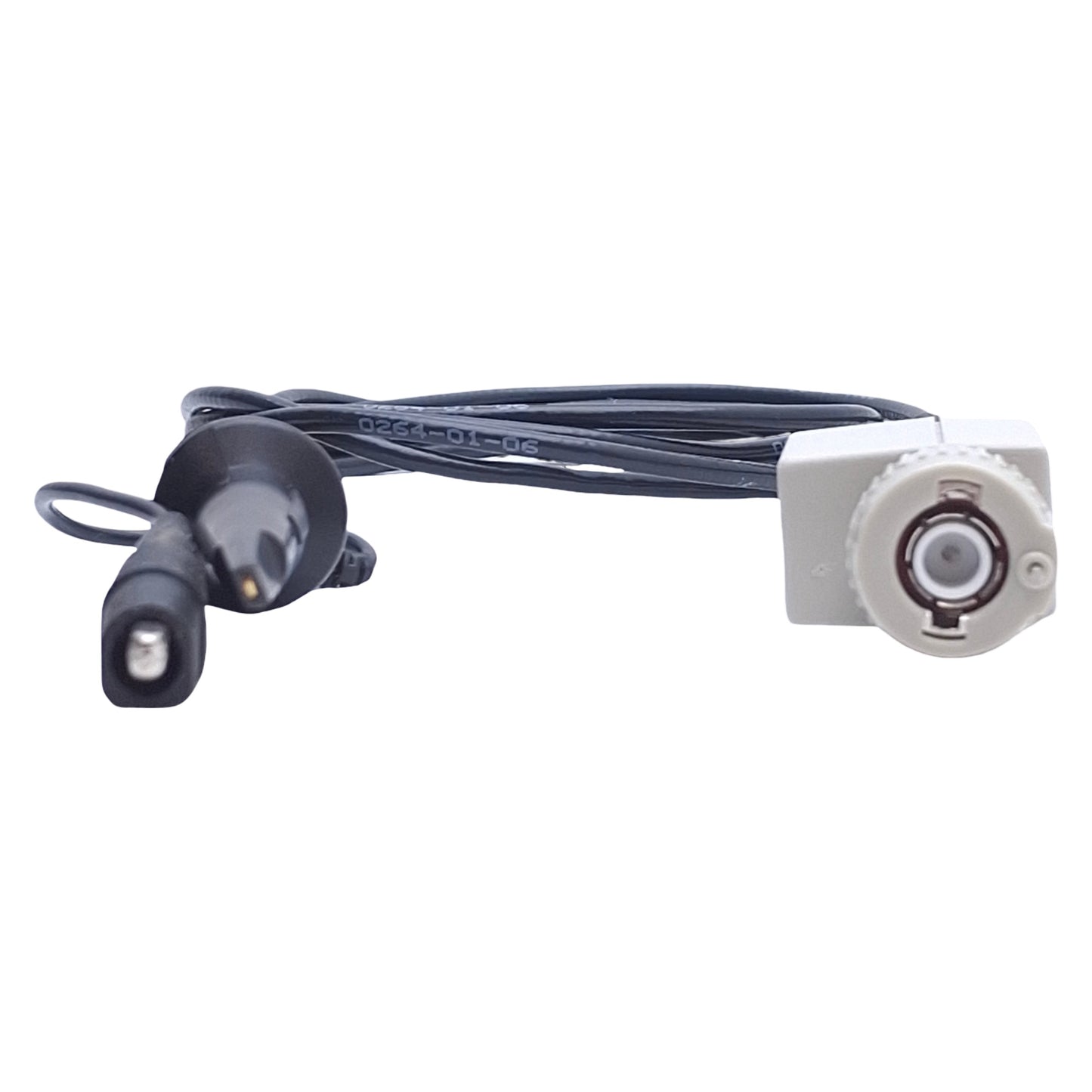 Used Tektronix P5050 Passive Voltage Probe For TDS5000 Scopes, 500MHz, 1.3m Cable