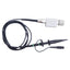 Used Tektronix P5050 Passive Voltage Probe For TDS5000 Scopes, 500MHz, 1.3m Cable