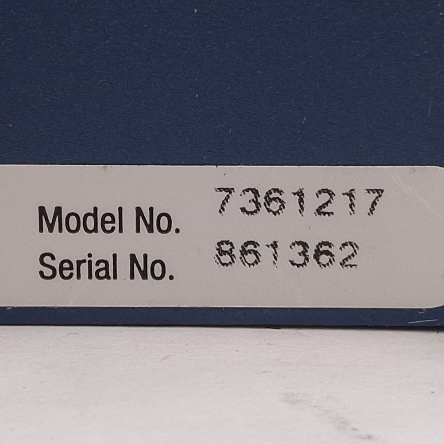Used Nordson 7361217 PICO Toµch Controller, 100µs-9.9999s, RJ45, DB15, USB-B, 24VDC