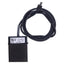 Used Linemaster T-91-S Treadlite II Momentary Foot Pedal Switch 1/2HP, 125-250VAC 15A