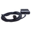 Used Linemaster T-91-S Treadlite II Momentary Foot Pedal Switch 1/2HP, 125-250VAC 15A