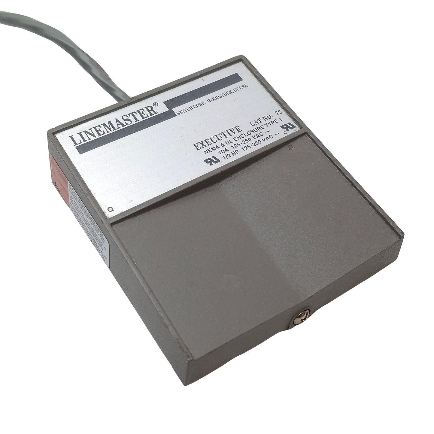 Used Dymax PC-3D Light-Welder UV Curing Light Source/Adhesive Dispenser 120VAC