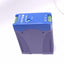 Used Lutze DRA60-24A Power Supply, 100-240VAC In, 24VDC Out, 60W Max, DIN Rail