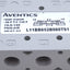 Used Aventics L11BB652B060T61 Solenoid Valve 4-Way 3-Position, 1/8 NPT. 24VDC Coil