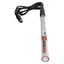 Used YSI 3253 Glass Dip Conductivity Cell 1.0/cm, Pyrex 7740, 7in x ø1/2in, 4ft Cable