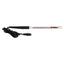 Used YSI 3253 Glass Dip Conductivity Cell 1.0/cm, Pyrex 7740, 7in x ø1/2in, 4ft Cable