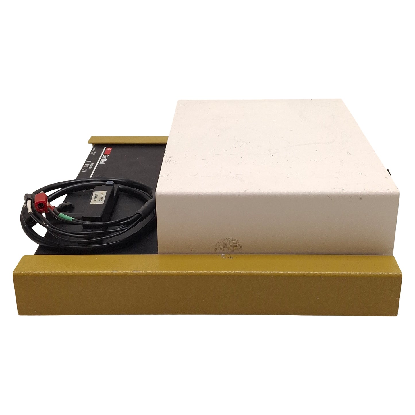 Used GenRad 1657-9700 RLC Digibridge, 120Hz / 1kHz, 0.2% Accuracy, 90-125/180-250VAC