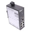 New – Open box Contemporary Controls EIPR-E CTRLink Router, 4-Port 10/100Mbps Ethernet Switch