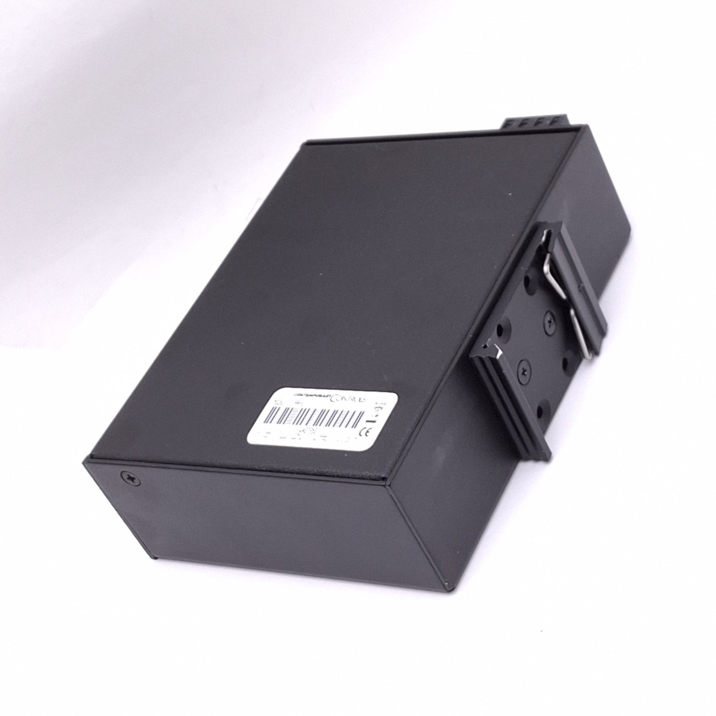 New – Open box Contemporary Controls EIPR-E CTRLink Router, 4-Port 10/100Mbps Ethernet Switch