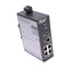 New – Open box Contemporary Controls EIPR-E CTRLink Router, 4-Port 10/100Mbps Ethernet Switch