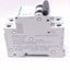 New Schneider Electric 24520 Multi9 Circuit Breaker, 2-Pole 6A, 480Y/277VAC Max