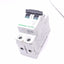New Schneider Electric 24520 Multi9 Circuit Breaker, 2-Pole 6A, 480Y/277VAC Max