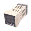 Used OMEGA CN8502TC-DC1-DC2 Temperature Controller, 2-Output, 100-250VAC, 1/16 DIN