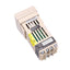 Used OMEGA CN8502TC-DC1-DC2 Temperature Controller, 2-Output, 100-250VAC, 1/16 DIN