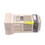 Used OMEGA CN8502TC-DC1-DC2 Temperature Controller, 2-Output, 100-250VAC, 1/16 DIN