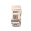Used OMEGA CN8502TC-DC1-DC2 Temperature Controller, 2-Output, 100-250VAC, 1/16 DIN