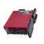 Used Control Concepts uF1HXTAE-16-P1000 MicroFUSION SCR Controller, 16A 24-600VAC