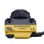 Used Banner QS18EN6CV45Q5 Photoelectronic Sensor NPN, 43mm Range, 10-30VDC, 4-Pin M12
