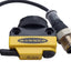 Used Banner QS18EN6CV45Q5 Photoelectronic Sensor NPN, 43mm Range, 10-30VDC, 4-Pin M12