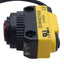 Used Banner QS18EN6CV45Q5 Photoelectronic Sensor NPN, 43mm Range, 10-30VDC, 4-Pin M12