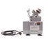 Used Gast DOA-P704-AA Compressor/Vacuum Pump 115VAC 4.5A, 1/8HP, 60psi Max, 3/8 NPT