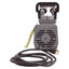 Used Gast DOA-P704-AA Compressor/Vacuum Pump 115VAC 4.5A, 1/8HP, 60psi Max, 3/8 NPT