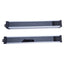 Used Sahe SK08J-20-10B Safety Light Curtain Transmitter & Receiver 24VDC, 200mm