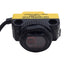 Used Banner QS18VP6LDQ5 Photoelectric Sensor, PNP, 300mm Range, 10-30VDC, 4-Pin M12