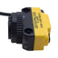 Used Banner QS18VP6LDQ5 Photoelectric Sensor, PNP, 300mm Range, 10-30VDC, 4-Pin M12