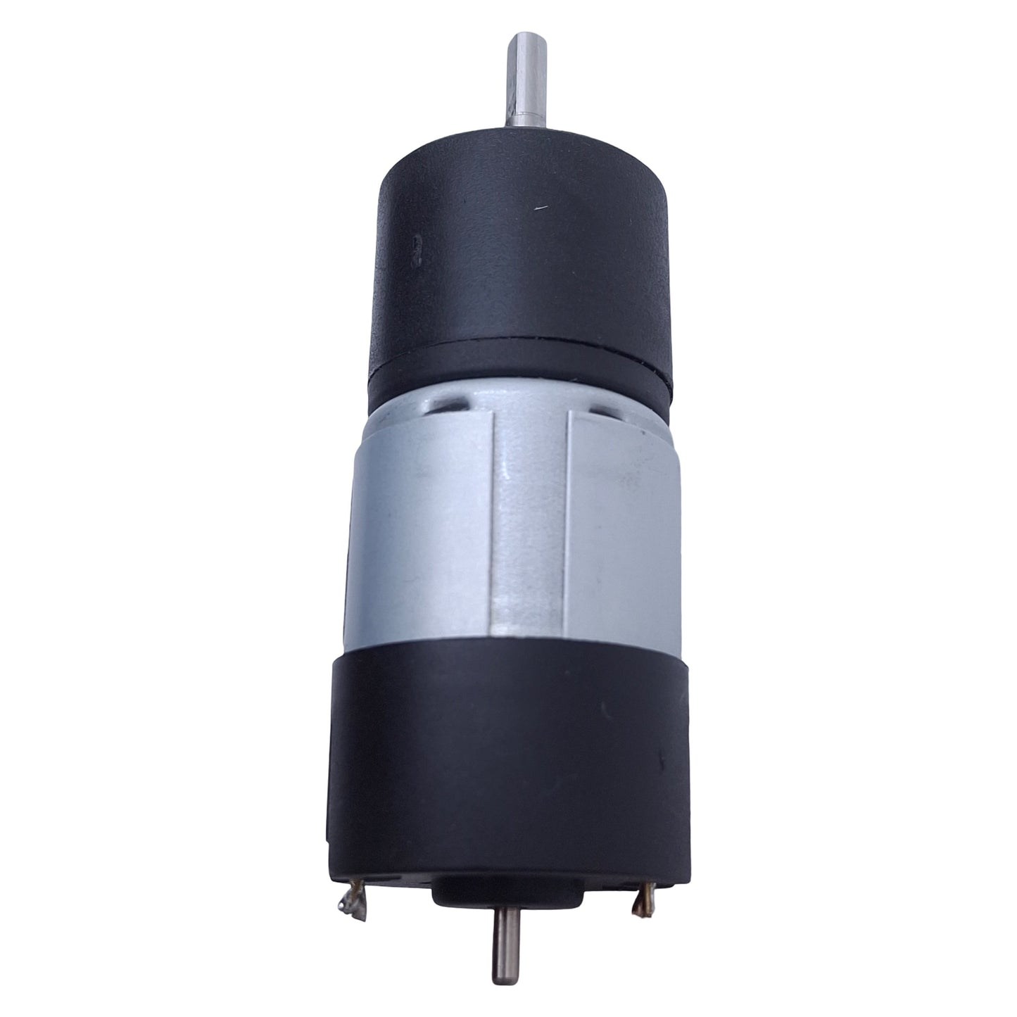 Used Micro Motor HV155.12.21 DC Geared Motor 12VDC, 20.8:1 Ratio, 10Ncm Torque