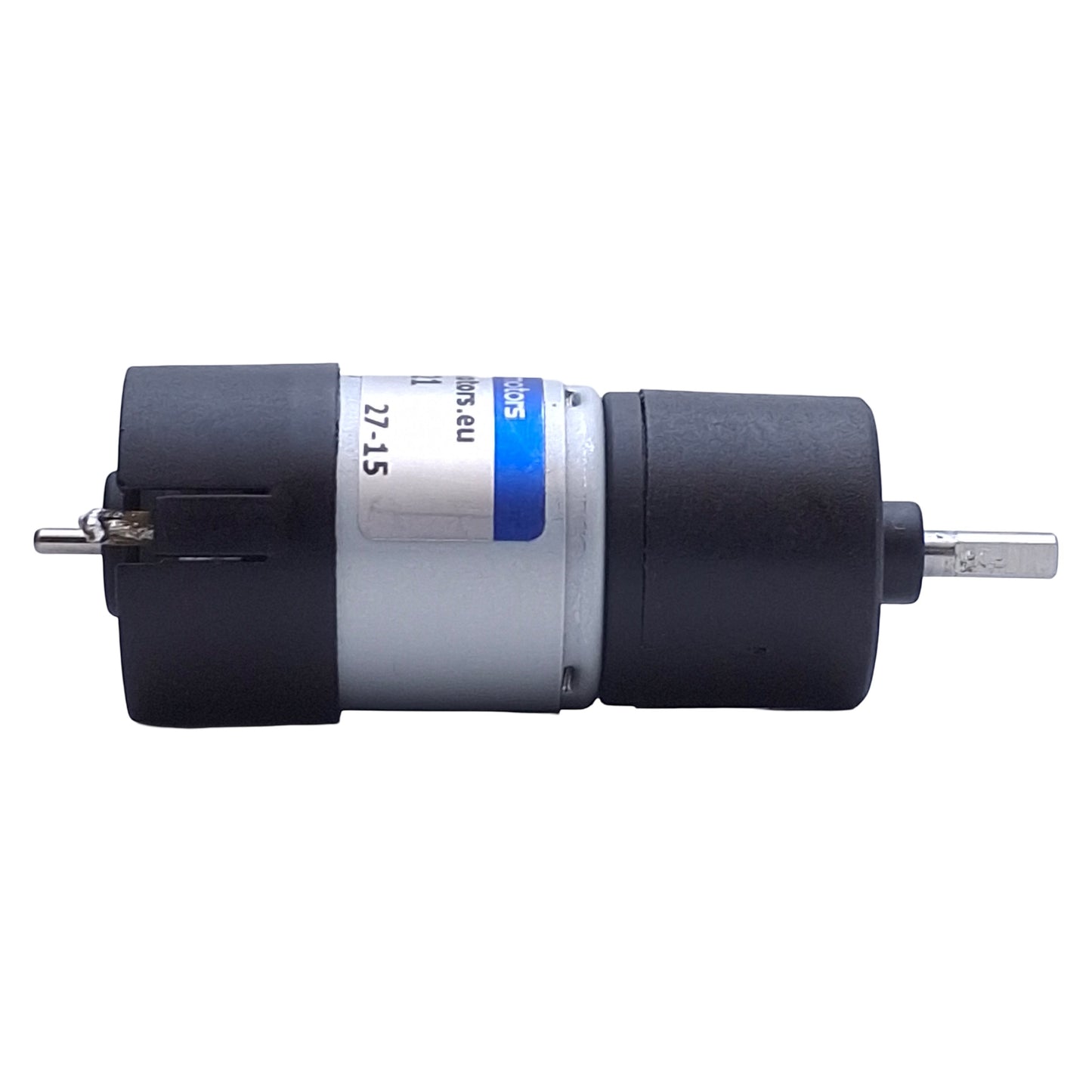 Used Micro Motor HV155.12.21 DC Geared Motor 12VDC, 20.8:1 Ratio, 10Ncm Torque
