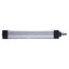 Used Chelic DN32200 Air Cylinder ø32mm Bore, 200mm Stroke, 150-900kPa Range, 1/8PT