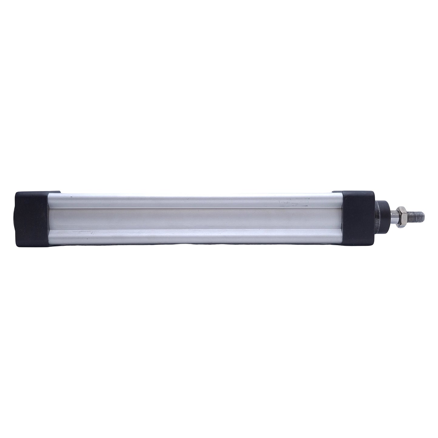 Used Chelic DN32200 Air Cylinder ø32mm Bore, 200mm Stroke, 150-900kPa Range, 1/8PT